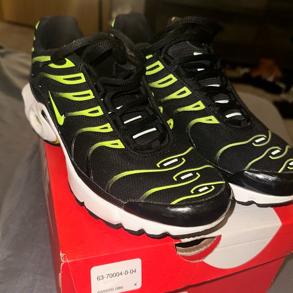 Air max Plus